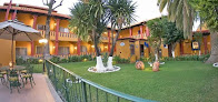 Hotel Hacienda "Don Cenobio"