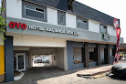 Hotel Hacienda Don Luis