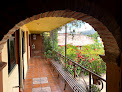 Hotel Hacienda El Ceboruco