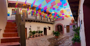 Hotel Hacienda Encantada