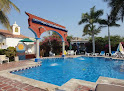 Hotel Hacienda Flamingos