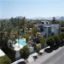 Hotel Hacienda Jalisco