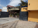 Hotel Hacienda La Alborada