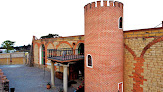 Hotel Hacienda Los Dolores (Restaurante, Spa & Globos Aerostáticos)