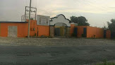 Hotel Hacienda Los Generales