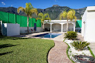 Hotel Hacienda Los Nogales