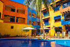 Hotel Hacienda María Bonita