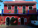Hotel Hacienda Maya
