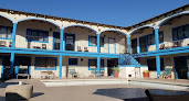 Hotel Hacienda Mulege
