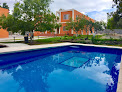 Hotel Hacienda Parras
