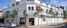 Hotel Hacienda Parroquia