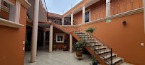 Hotel Hacienda Rocha