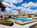 Hotel Hacienda San Antonio
