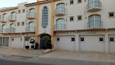 Hotel Hacienda San Carlos