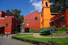 Hotel Hacienda San Martin