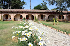 Hotel Hacienda Santo Tomás