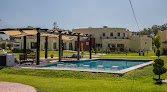 Hotel Hacienda Teoticamp