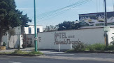 Hotel Hacienda Tlaxcala