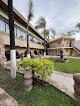 Hotel Hacienda Tonalmain, Central Nueva