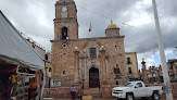 Hotel Hacienda Vieja
