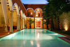 Hotel Hacienda Vip