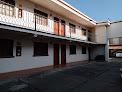 Hotel Hacienda