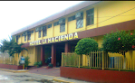 Hotel Hacienda