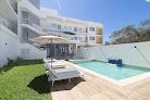 Hotel Heaven Suites