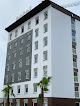 Hotel Hi! Aeropuerto $999