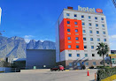 Hotel Hi! Santa Catarina Monterrey $899