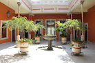 Hotel Hidalgo 1905
