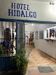 Hotel Hidalgo Melaque