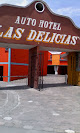 Hotel Hm (Las Delicias)