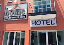 Hotel Home