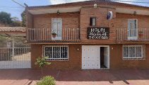 Hotel Hostal Texcalli