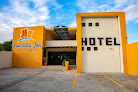 Hotel Huaxteca Inn