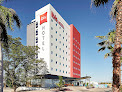 Hotel Ibis Culiacan