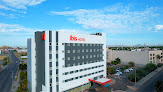 Hotel Ibis Hermosillo