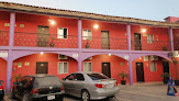 Hotel Ibiza