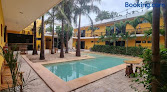 Hotel Iker
