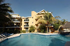 Hotel Imperial Laguna Faranda Cancún