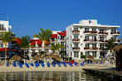 Hotel Imperial Las Perlas