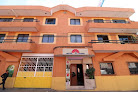 Hotel Isabel I