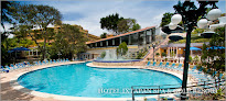 Hotel Ixtapan Spas & Resort