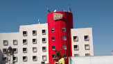 Hotel Ixtla