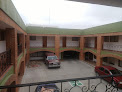 Hotel Iztaccihuatl
