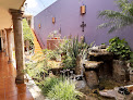 Hotel Jacarandas