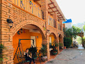 Hotel Jade Cerocahui