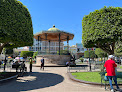 Hotel Jardín