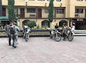 Hotel Jardín Colonial